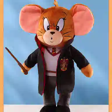 HUGKIS TOM and JERRY 100