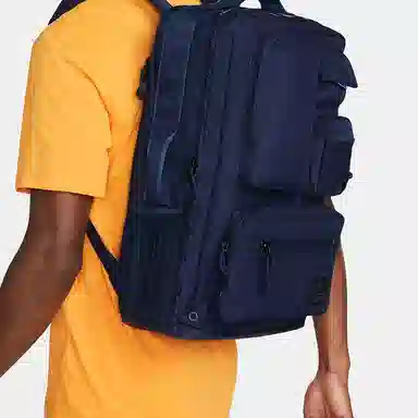 Nike Utility Elite Navy