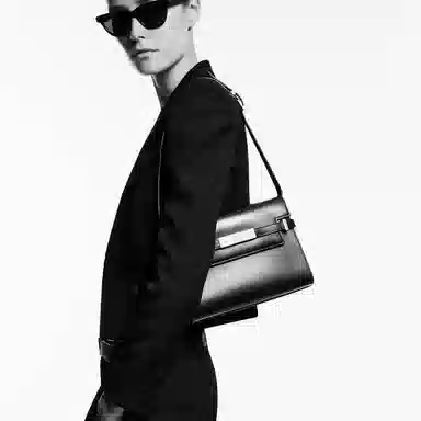 Saint Laurent Manhattan