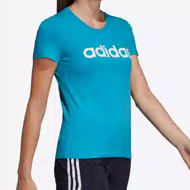 adidas logoT