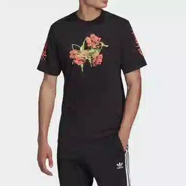 adidas originals Logo T