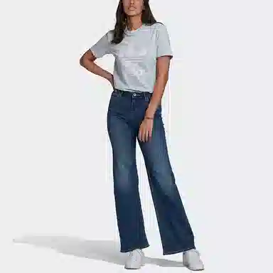 adidas originals Trefoil Tee LogoT