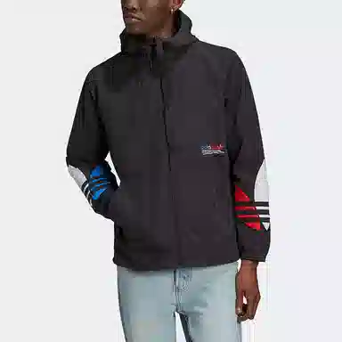 adidas originals Tricol Windbrkr