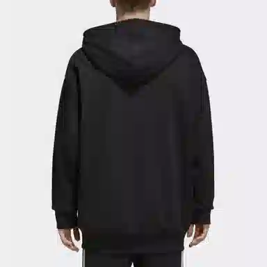 adidas originals Tref Over Hood