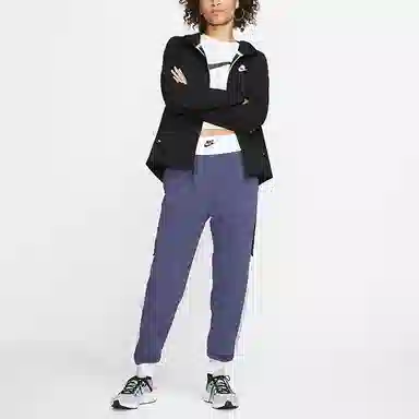 Nike As W Nsw Tch Flc Cape