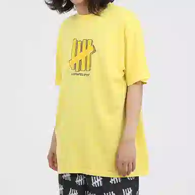 UNDEFEATED SS21 logoT