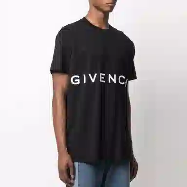 GIVENCHY Givenchy LogT