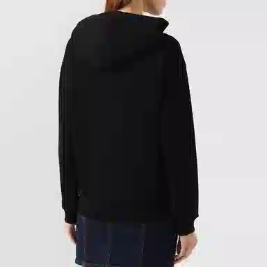 Givenchy Hoodie Black