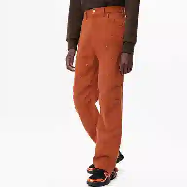 LOUIS VUITTON FW22 Logo