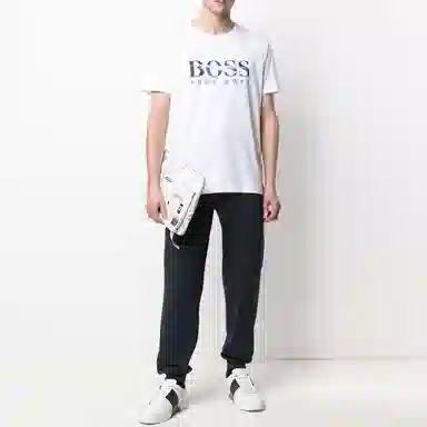 HUGO BOSS T