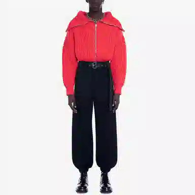 Alexander McQueen SS22