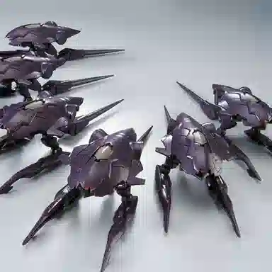 BANDAI HG 1144 PB 13cm