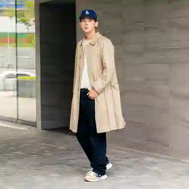 MLB Chunky Jogger