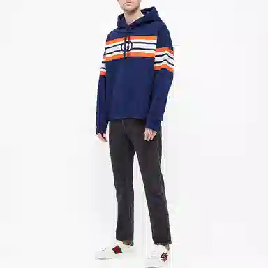 GUCCI FW21 Logo