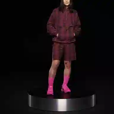 adidas x IVY PARK