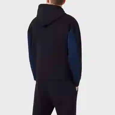 EMPORIO ARMANI SS22 Logo