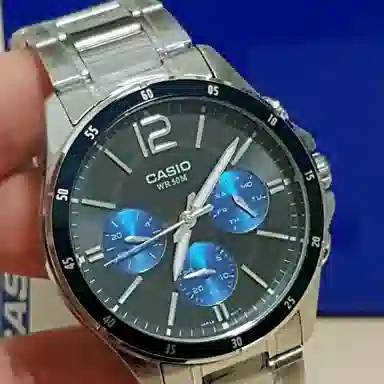 Casio MTP-1374D-2A