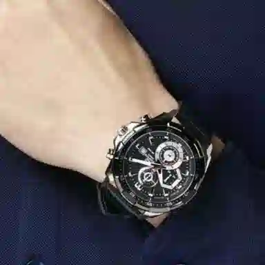 Casio Edifice EFR-539L-1AV