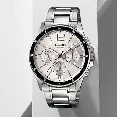 Casio MTP-1374D-7A