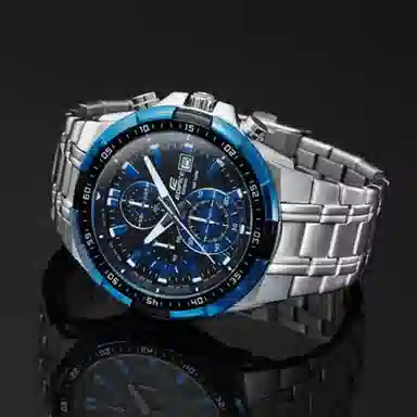 CASIO EDIFICE EFR-539D-1A2