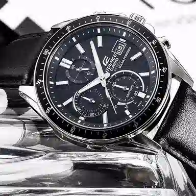 CASIO EDIFICE EFS-S510L-1AVUPR