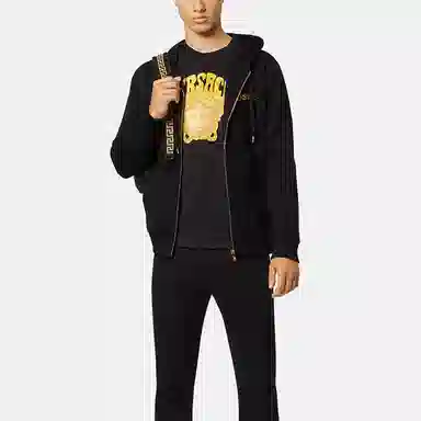 VERSACE VERSACE SS22 Logo