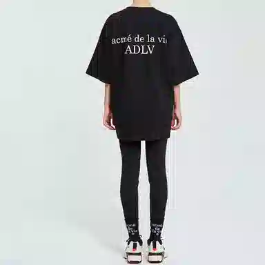acme de la vieADLV OversizeT
