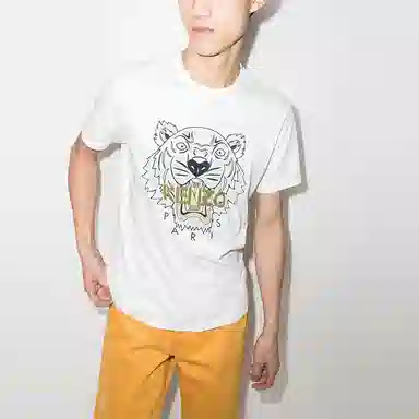 KENZO SS22 T