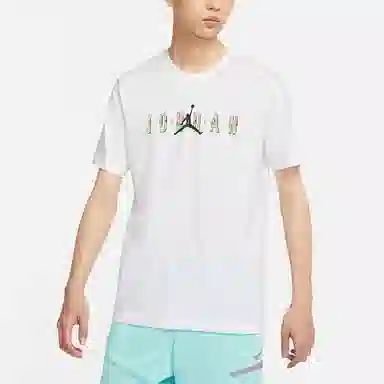 Jordan Sport Dna Logo T
