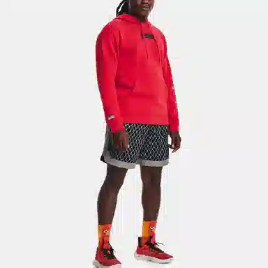 Under Armour x Curry