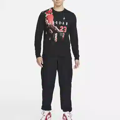 Jordan Brand Holiday T