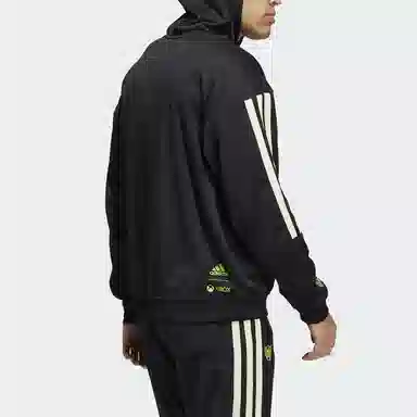 adidas Dm Hoodie
