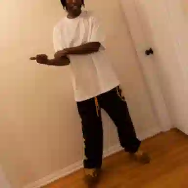 Drew House Basic Ss Tee White T