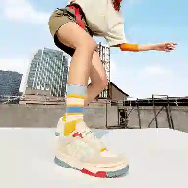 Asics Gel-Spotlyte Low Paris Edition