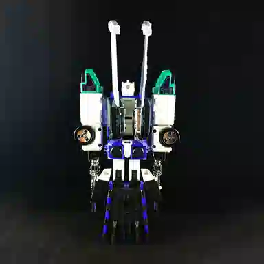 TAKARA TOMY G1 2012