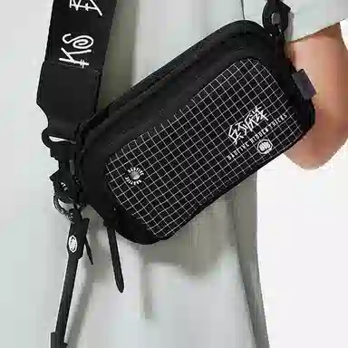 LiNing BADFIVE Black