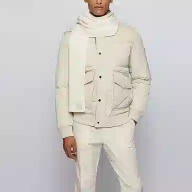 HUGO BOSS