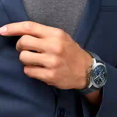 LONGINES 42mm L3.820.4.93.0