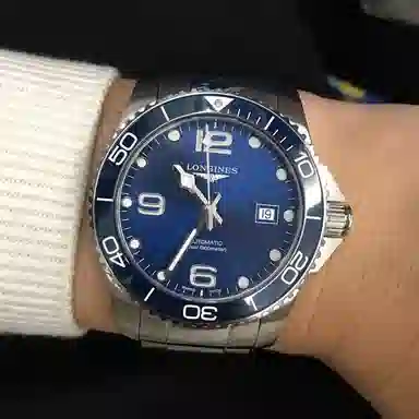 LONGINES 300 L3.781.4.96.6+L8.115.4.98.6