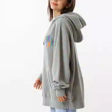 Champion FW23 Campus Logo