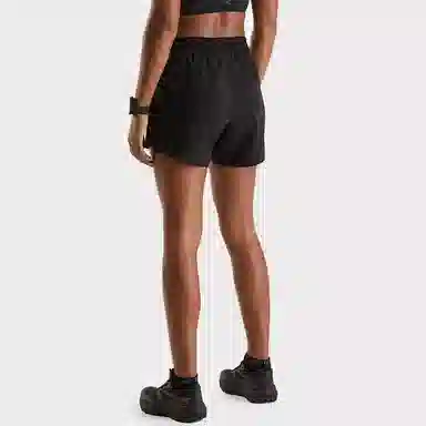 Arcteryx Norvan 5" Logo