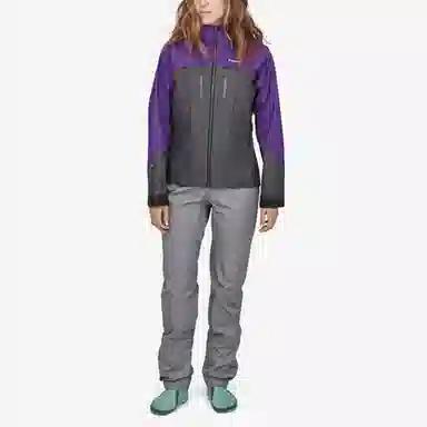 patagonia Women's River Salt Jacket
