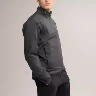 Arcteryx Atom Jacket M Logo