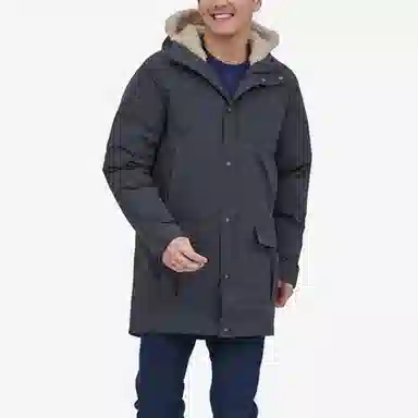 patagonia