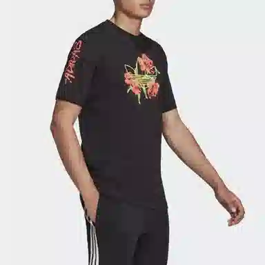 adidas originals Logo T