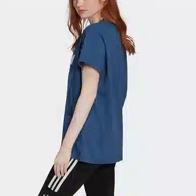 adidas originals Boyfriend Tee T