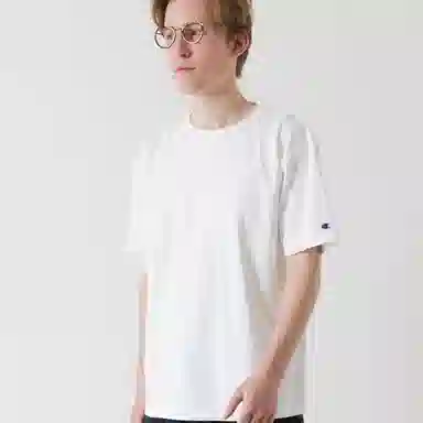 Champion T-Shirt White