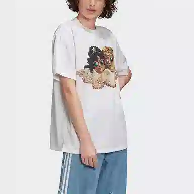 adidas originals Graphic Tee T