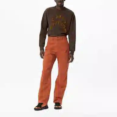 LOUIS VUITTON FW22 Logo