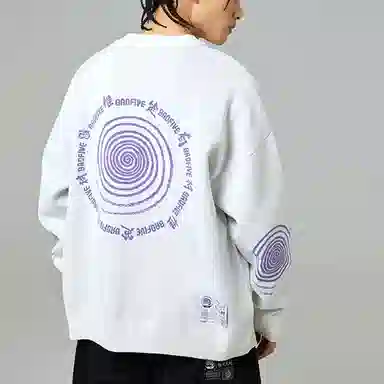 LiNing BADFIVE